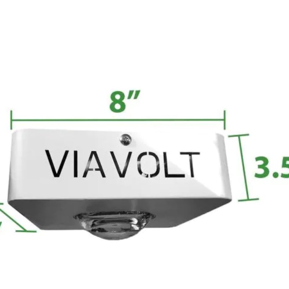 65-Watt Full Spectrum LED Grow Light